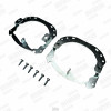 Audi A8 D3/Audi A6/Skoda Octavia A5/BMW 5 e60/ Cadillac XT5 2013-2017/Escalade /Mercedes Benz R-Class 251/ Gl 164/ML 164/ E 212