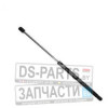 Амортизатор крышки багажника L=500MM, F=350N VW Golf III 91-97