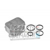 Радиатор масляный Citroen/Peugeot/Ford/Volvo 1.4/1.6 HDI/TDCI 02-