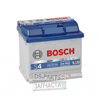 BOSCH 0092S40020