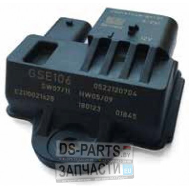 BMW F20/F21/E90/E91/F30/F80/F25/F15/F85 (08-) - реле свечей накала (ориг. номер 12218570087)