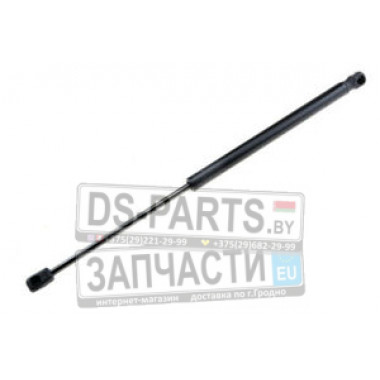Амортизатор крышки багажника L=450MM, F=535N VW Golf V 03-09