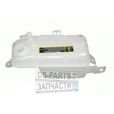 Бачок охлаждающей жидкости Fiat Ducato 94-, Alfa Romeo 156 97-, 147 01-, GT 03-