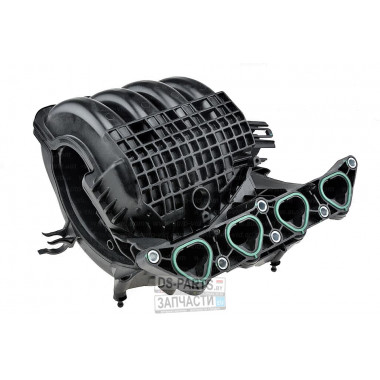 Коллектор впускной VAG 1.6i 10-