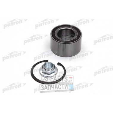 Подшипник ступичный передн. с ABS: MAZDA: 3 (BK) 03-09, 5 (CR) 05- 