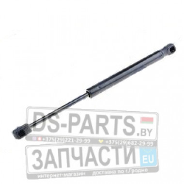 Амортизатор стекла крышки багажника L=310MM, F=400N PEUGEOT 407 04-
