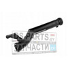 Трубка системы охлаждения VW Polo 1.2 09-, Seat Ibiza V 1.2 10-, Skoda Roomster 1.2 07-15