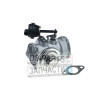 Клапан возврата ОГ Audi A4/A6/Seat/VW Golf/Passat/T5 1.9TDi 00-