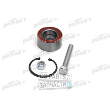 Подшипник ступичный задн. FORD: Galaxy 95-, SEAT: ALHAMBRA 96-, VW: Sharan 95-