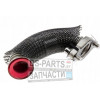 Трубка EGR OPEL ASTRA H 1.9CDTI 04-, SIGNUM 1.9CDTI 04-, VECTRA C 1.9CDTI 04-