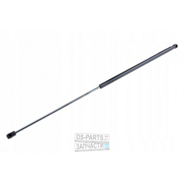 Амортизатор крышки багажника /L=567MM, F=500N, FOR VEHICLES WITH WIPER & SPOILER/ SAAB 9-3/1998-2002