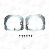 Audi A8 D3/Audi A6/Skoda Octavia A5/BMW 5 e60/ Cadillac XT5 2013-2017/Escalade /Mercedes Benz R-Class 251/ Gl 164/ML 164/ E 212