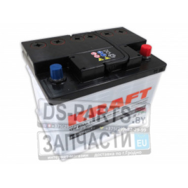 KRAFT 100 R (1000A, 354*175*190)