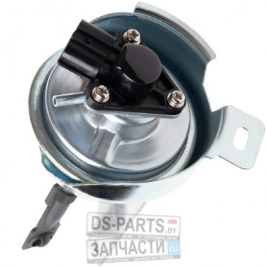 Клапан регулировки давления турбины Ford/Volvo 2.0TDCI 04-