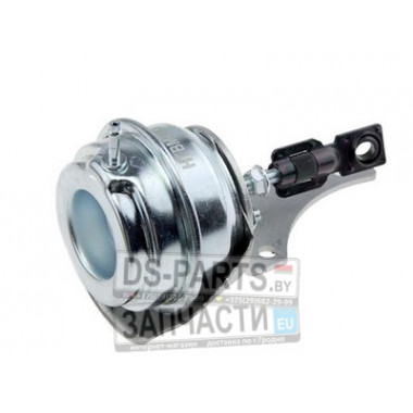 Клапан регулировки давления турбины BMW E46 1.8/2.0D 98-, E39 2.0D 00-