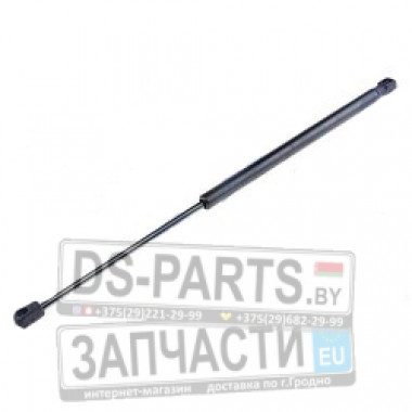 Амортизатор крышки багажника L=495MM, F=500N Skoda Octavia I 96-10