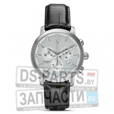 Часы BMW Herren Armbanduhr Chrono