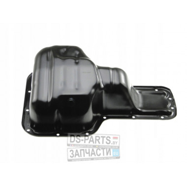 Поддон масляный Toyota Corolla 1.4/1.6i 00-06, Avensis 1.6,/1.8i 00-08