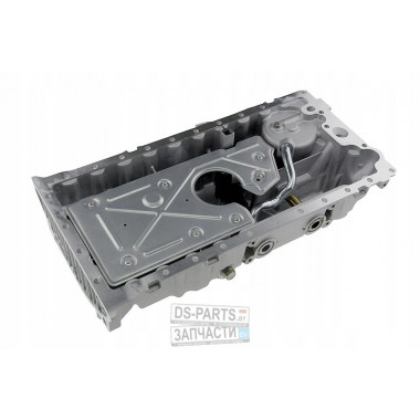 Поддон масляный Volvo S60 2.0/2.4/2.5 00-06, V70 2.0/2.4/2.5 00-, XC70 2.5 02-, XC90 2.5 02-