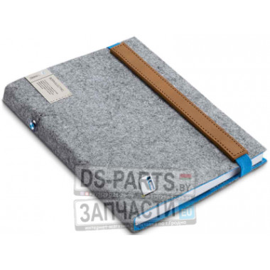 Блокнот BMW BMW i Notebook