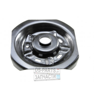 Чашка пружины Mazda 323 98- перед.