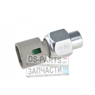 Датчик давления масла Renault Duster, Sandero 08-, Clio, Megane, Laguna 01-
