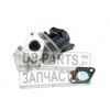 Клапан возврата ОГ Peugeot 206/207 1.4HDi 06-
