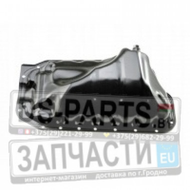 Поддон масляный Mazda 626 2.5 92-, MX-6 2.5 93-, 323 BA 2.0 94-98, Xedos-6 2.0 92-