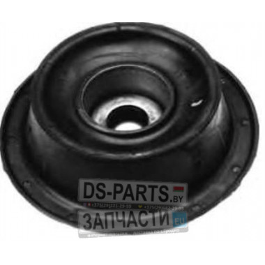Опора амортизатора VW Golf II/III -97, Vento -99, Seat Cordoba -02, Ibiza II 93-99, Toledo