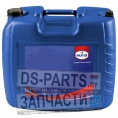 EUROL 10W40 TURBOCAT 20L