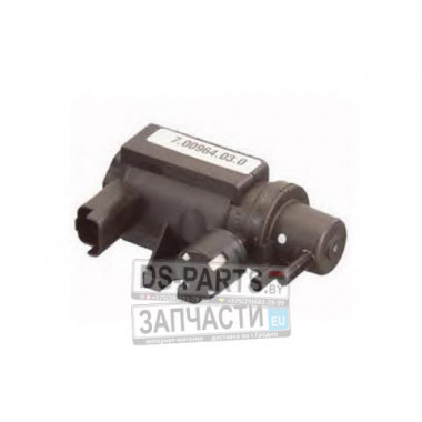Преобразователь давления 307 2.0HDI 02-