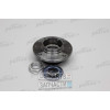 Ступица колеса (подшипник) задн. с ABS: CITROEN: C5 01-08
