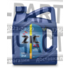 ZIC X5 10W40 (6L) масло моторное! полусинт.\API SM#