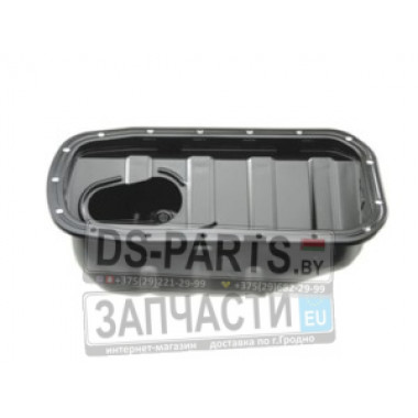 Поддон масляный Renault 1.2i 96-