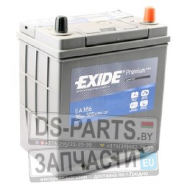 EXIDE EA386