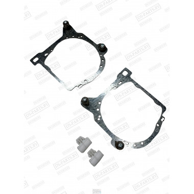 VW Touran 2004-2007