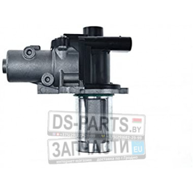 Клапан возврата ОГ Audi A4 1.9TDI 96->/VW Passat 2.0 TDI 03-05