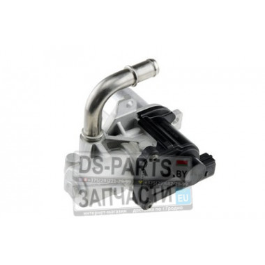 Клапан возврата ОГ Renault Duster/Logan/Sandero/Megane/Fluence/Scenic 1.5dCi 05-