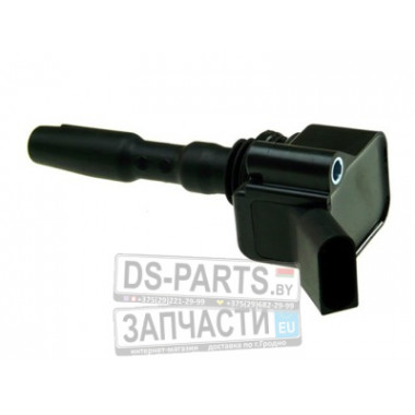 Катушка зажигания Audi A3/VW Golf VII 1.2-1.4TSi 08-
