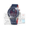 Часы BMW Motorsport ICE Watch Steel Chrono, unisex, Team Blue with M Red