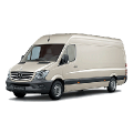 W906 Sprinter (2006-2017)