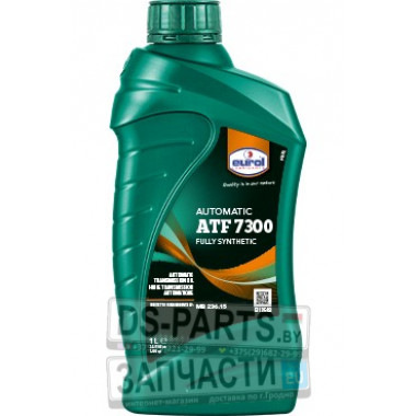 EUROL ATF 7300 1L