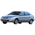 Xsara (1997-2000) (2000-2004)