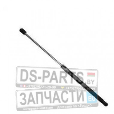 Амортизатор крышки багажника L=500MM, F=350N VW Golf III 91-97