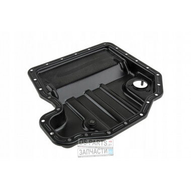Поддон масляный BMW 5 E34/E39 3.0, 3.5, 4.0, 4.4 92-04, 7 E32/E38 3.0, 3.5, 4.0, 4.4 92-01