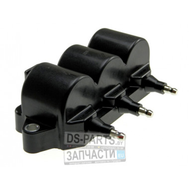Катушка зажигания CHERVOLET SPARK 0.8 2005.05- DAEWOO MATIZ 0.8 2000.10-