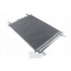 Радиатор кондиционера Audi/VW/SK 1.2-2.0 12-