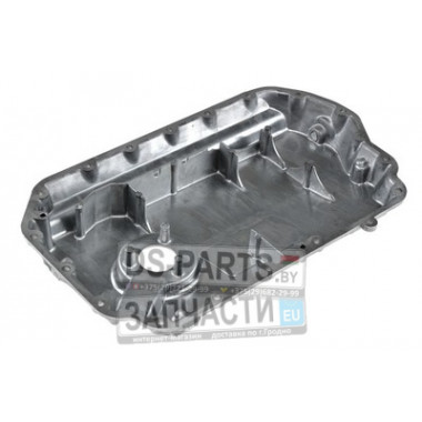 Поддон масляный Audi A4 3.0 01-04, A6 3.0 01-05