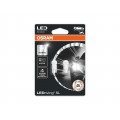 OSRAM WHITE 6000K W5W комплект ламп светодиодных (оптимизированное семейство LEDriving SL (3поколение)) 