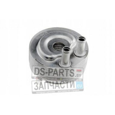 Радиатор масляный Nissan Almera/X-Trail 2.2 TD 00-
